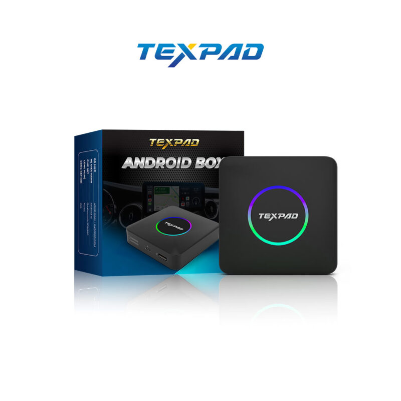 android box texpad tp650