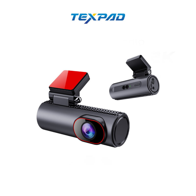 Camera hành trình Texpad X2
