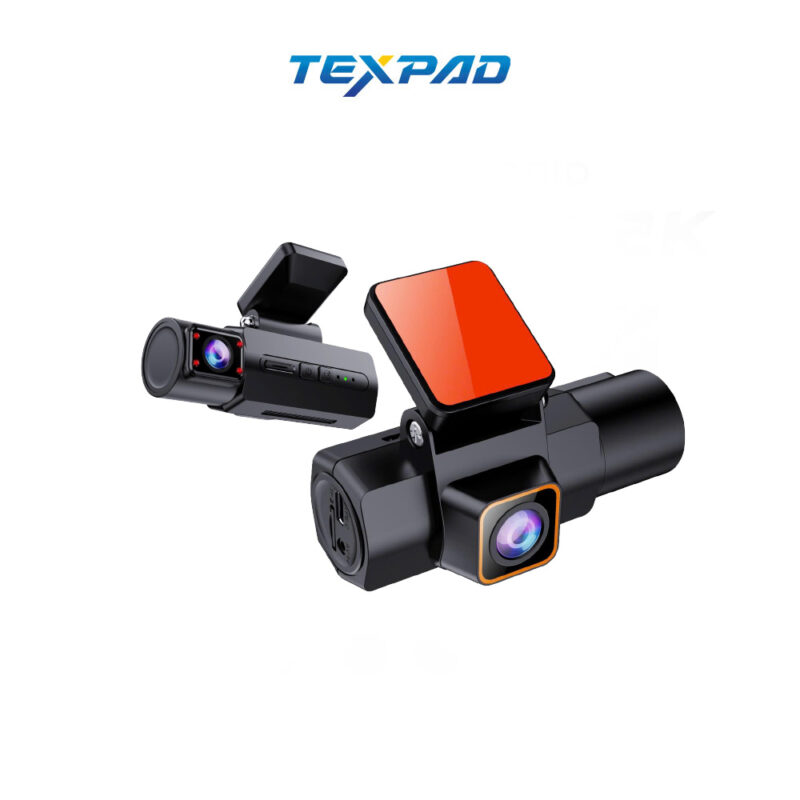 Camera hành trình Texpad Zone 3 DVR