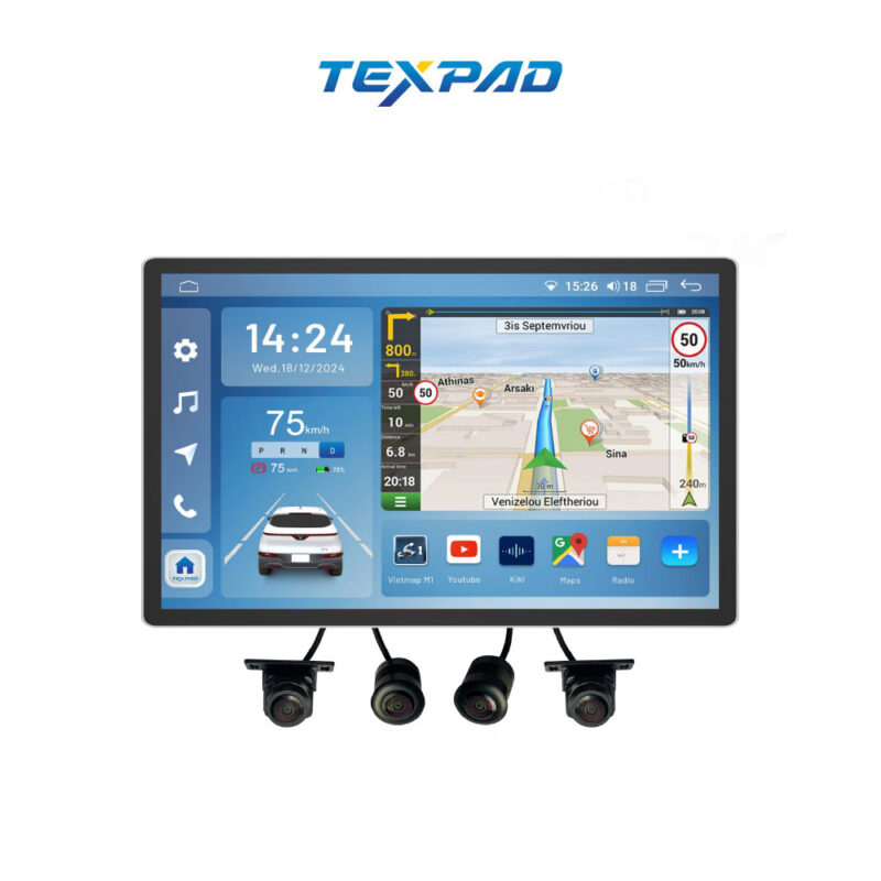 Avatar màn hình Texpad TX24 VF5